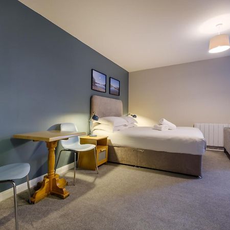 Station Lodge - Free Off-Site Health Club Access With Pool, Sauna, Steam Room & Gym Windermere Luaran gambar