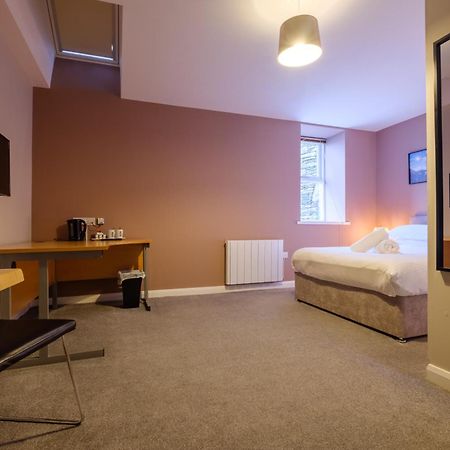 Station Lodge - Free Off-Site Health Club Access With Pool, Sauna, Steam Room & Gym Windermere Luaran gambar