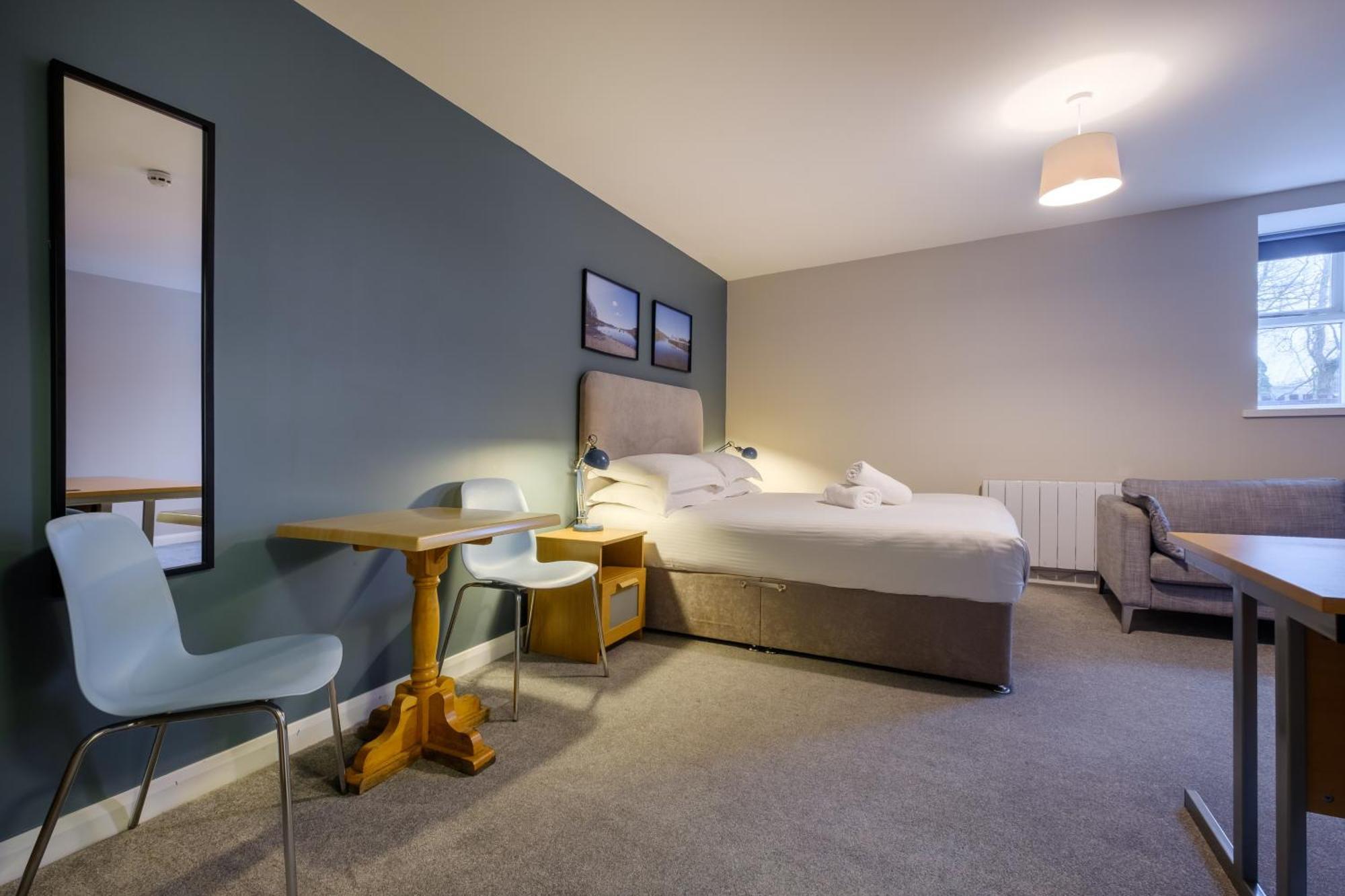 Station Lodge - Free Off-Site Health Club Access With Pool, Sauna, Steam Room & Gym Windermere Luaran gambar