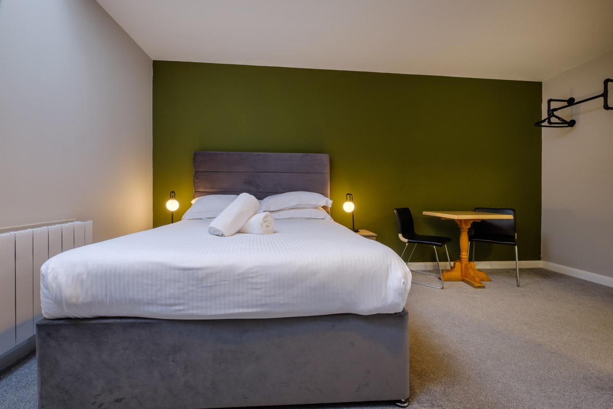 Station Lodge - Free Off-Site Health Club Access With Pool, Sauna, Steam Room & Gym Windermere Luaran gambar