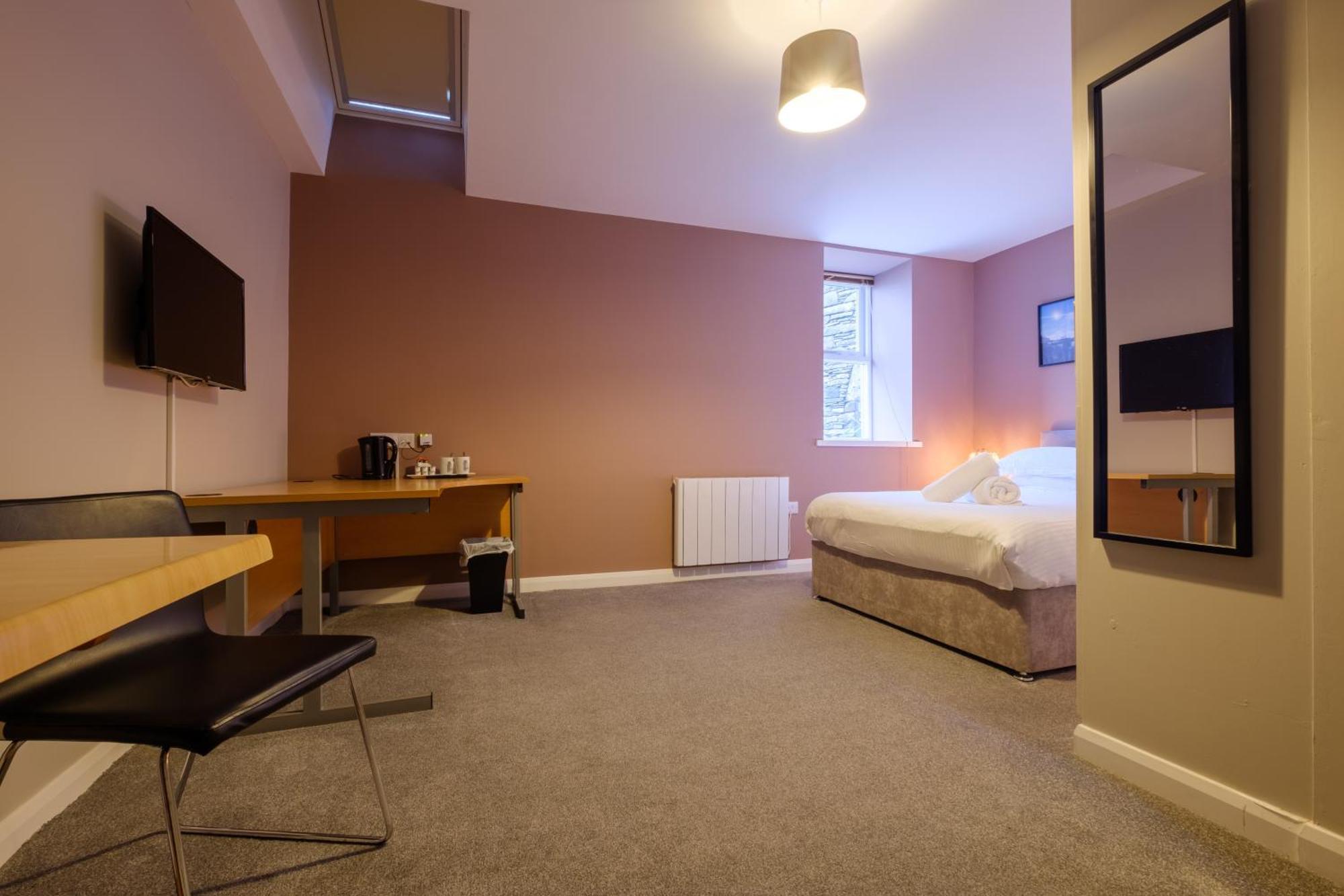 Station Lodge - Free Off-Site Health Club Access With Pool, Sauna, Steam Room & Gym Windermere Luaran gambar