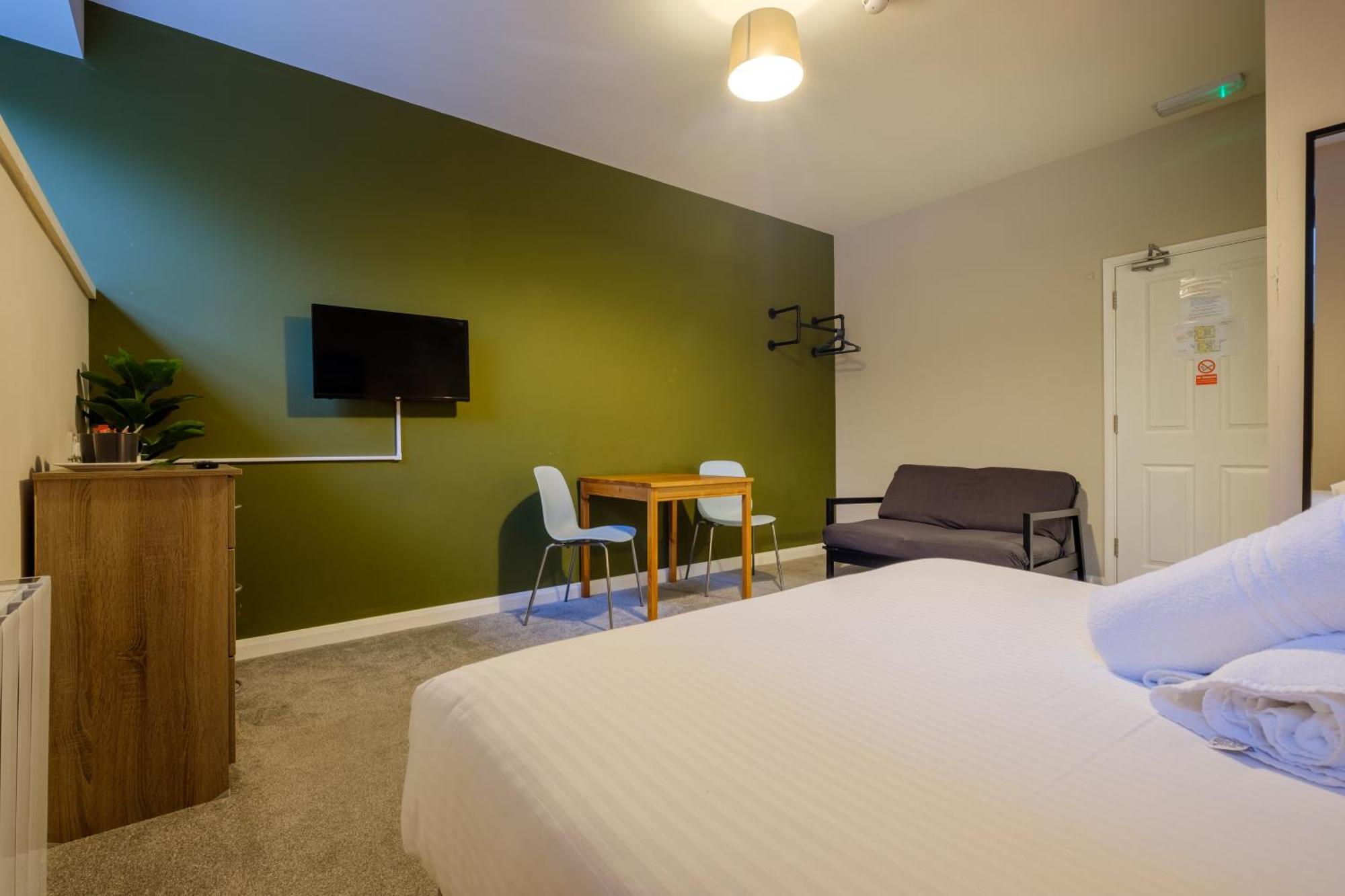 Station Lodge - Free Off-Site Health Club Access With Pool, Sauna, Steam Room & Gym Windermere Luaran gambar