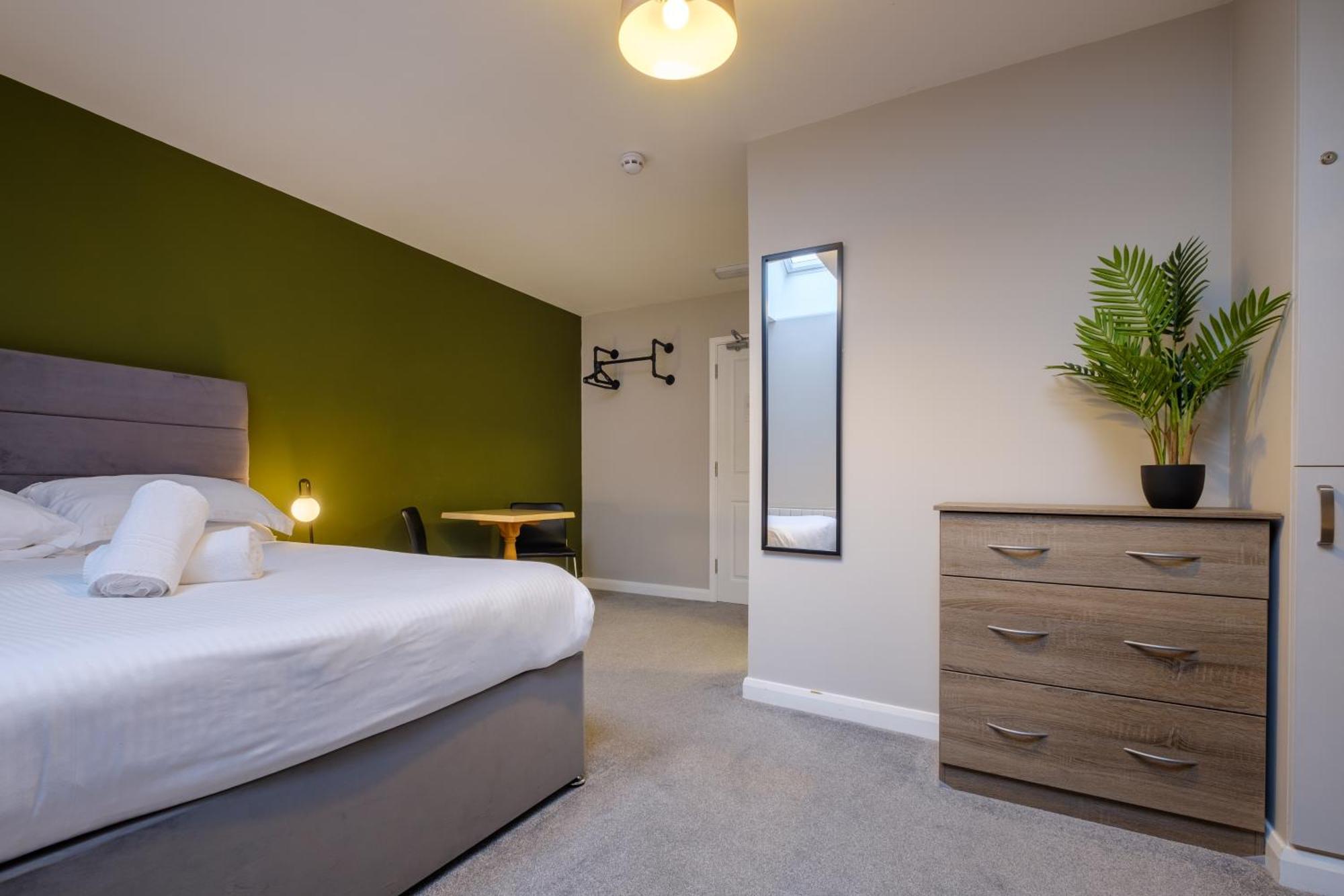 Station Lodge - Free Off-Site Health Club Access With Pool, Sauna, Steam Room & Gym Windermere Luaran gambar
