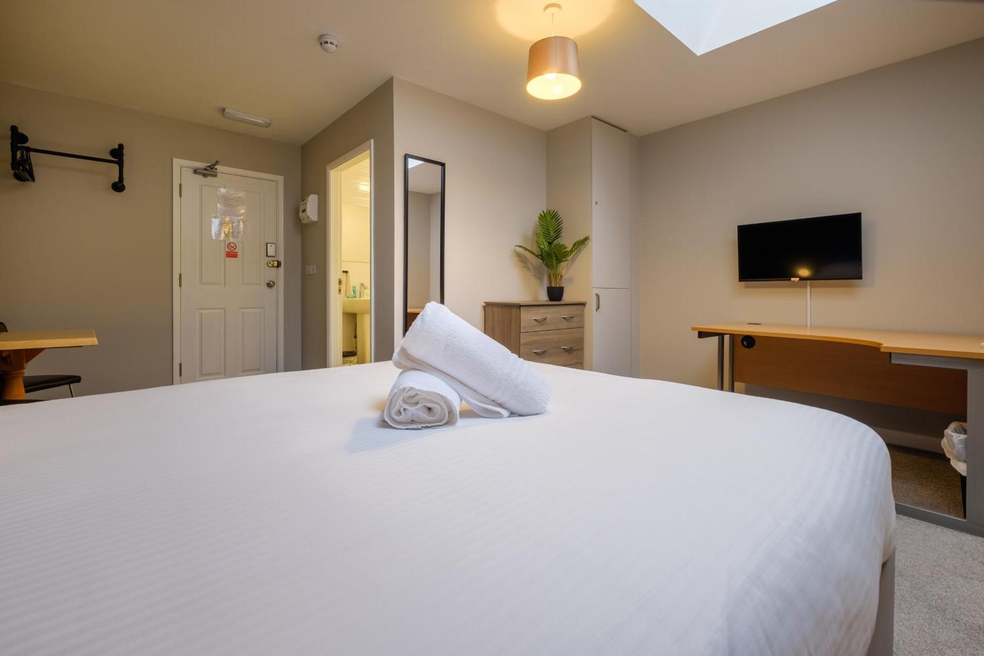 Station Lodge - Free Off-Site Health Club Access With Pool, Sauna, Steam Room & Gym Windermere Luaran gambar